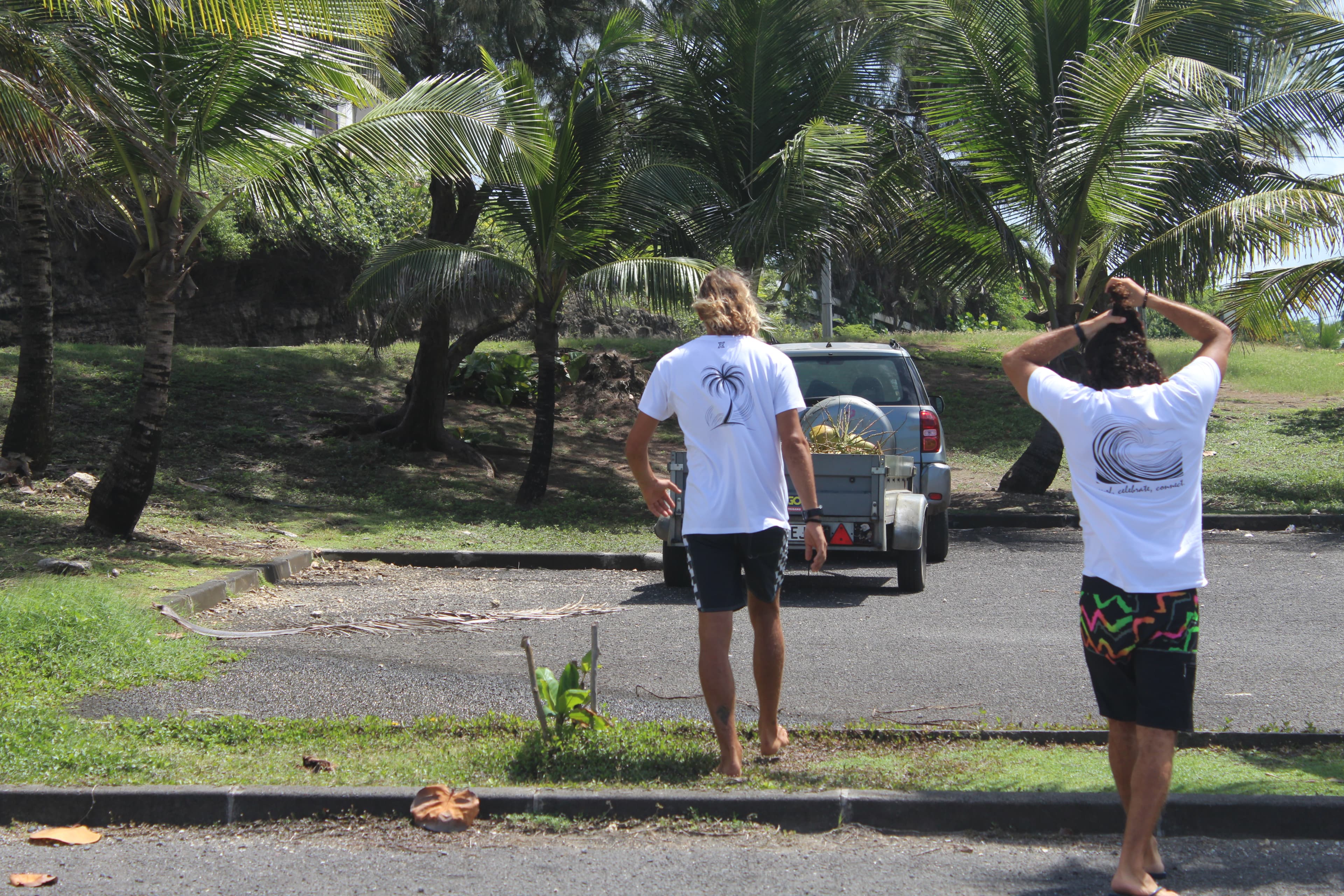 HX événements – Guadeloupe