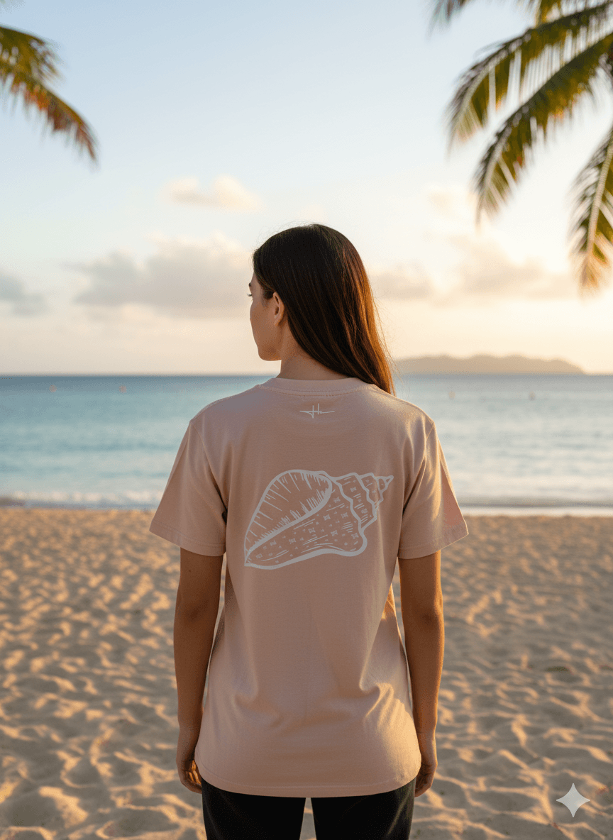 Lambis Tee